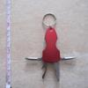 Cuchillo de acero inoxidable multiusos para viaje herramienta para exteriores cuchillo multifunción B114