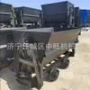 Caminhão de Mineração Basculante, Estrutura de Basculamento Automática, Estrutura Estável, Grande Capacidade, Manutenção Fácil, Caminhão de Mineração Fixo do Fabricante