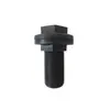 Conexiones de Accesorios para Tanque de Agua de Tubería Conector para Torre de Agua de PP Accesorios de Sellado para Tubería Perforada Tipo Barril para Torre de Agua Tanque de Almacenamiento de Agua