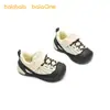 Zapatos para Niños Balabala Zapatos para Niños Pequeños Niños y Niñas Zapatos para Bebés 2025 Nuevos Zapatos de Exterior para Primavera y Otoño Forrados de Felpa Antideslizantes