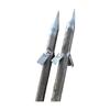 Tubería de Fibra de Acero Tubería de Fibra de Acero para Inyección 424889108mm Barra Perforada Soldada con Púas Conducto Pequeño Fabricante Fibra de Acero Alambre de Acero