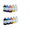 Vendas Diretas da Fábrica Impressora de Tinta Branca Offset Tinta Cinco Cores Rica Filme PET Tinta para Transferência Térmica Tinta de Impressão