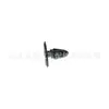 Adecuado para Ford F-150 Tira de Sello de Puerta Trasera Clip Accesorios de Nylon Clip Sujetador al por Mayor Transfronterizo