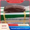 Fabricante em estoque material de bloqueio orgânico flexível material de bloqueio orgânico flexível cabo de bloqueio material de bloqueio orgânico flexível lama à prova de fogo