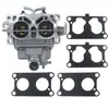 Carburador JohnDeere AUC14592 MIA10675 MIA10428 AUC11868 AM134730