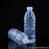Botella para Bebida 1250ml Ml PP Botella de Plástico Resistente a Altas Temperaturas Grado Alimenticio Esterilizable Universal Botella de Plástico para Bebida Venta al por Mayor