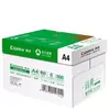 A4 Qixin Shangdian Escorpio Papel Changbai 70G80G Impresión Lijie Papel de Copia Papel Grueso de Alto Blanco Envío