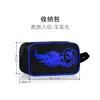 Bolsa de Almacenamiento Lista para Usar, Neceser, Bolsa de Almacenamiento para Equipo Deportivo de Playa al Aire Libre, Bolsa de Natación, Bolsa con Cremallera Unisex