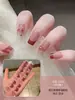 2026 Novos Adesivos de Unhas em Gel para Artes de Unhas de Fabricante Transfronteiriço, Luz de Cura para Adesivos de Unhas Semi-Cura