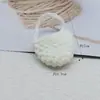 (Sem bebê) Venda quente labubu pano vinil boneca roupas acessórios coleção suéter cardigã cachecol