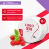 Removedor de Pestañas Postizas Removedor de Pegamento Ruso Personalizado Removedor Removedor de Pestañas Injertadas Removedor de Pestañas No Irritante Removedor de Pestañas Especial