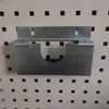 Gancho para Tablero Perforado Herramienta Accesorios de Pared Tablero Colgante Multifuncional Tienda de Detallado de Autos Estante de Exhibición para Almacenamiento de Herramientas de Lavado de Autos