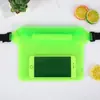 Cor Sólida Festival de Salpicos de Água Parque Aquático Praia Pesca no Mar Rafting Praia Mergulho ao Ar Livre em estoque Bolsa à Prova d'Água para Celular Bolsa de Cintura