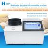 Analisador de grãos por infravermelho próximo, análise espectral de soja, equipamento de instrumento de detecção rápida de qualidade alimentar, proteína, umidade