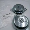 Adecuado para 1020507200Td Atlascopco Caucho Amortiguación de Vibraciones Almohadilla Piezas y Accesorios para Válvula de Compresor de Aire
