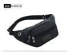 Cintura masculina Bolsa Atacado Site Work Stall Caixa Bolsa Ao ar livre Alpinismo Celular Bolsa Crossbody Chest Bolsa