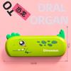 Piano de Bolsillo Multifuncional para Niños Transfronterizo Música para Mascotas Piano Electrónico Bebé Educativo Educación Temprana Juguetes para Principiantes