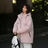 Chaqueta cortavientos, impermeable y transpirable para mujer para otoño 2026, adecuada para parejas, senderismo y actividades al aire libre
