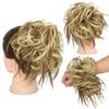 Cabelo de Cavalinha Laço Cabeça de Bola Cabelo Cacheado Feminino Seda de Alta Temperatura Fibra Química Laço de Peruca Europeu e Americano Rabo de Galinha Moda Cacheado Fofo