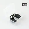 Tapones de Silicona A prueba de Ruido Impermeables para Nadar Tapones para los Oídos Anti-Ruido para Dormitorio de Estudiantes para Prevenir los Ronquidos al Dormir