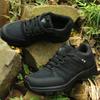 Zapatos Deportivos de Entrenamiento de Combate de Agente Especial para Exteriores, Zapatillas de Correr de Caña Baja, Malla Transpirable Deportiva, Lona, Entrenamiento Militar, Camping, Viaje, Zapatos para Hombre
