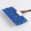 Purificador de água placa de controle da placa do computador display de circuito de 12 pinos placa de circuito universal acessórios purificador de água 24VLED Smart tela quadrada