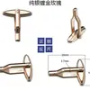 Gemelos de Plata Yabin S925 2022 Calidad Garantizada para Hombre Transfronterizos Logo Personalizado Nombre Personalizado Gemelos