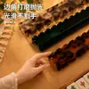 Regla Empujadora de Mahjong Acrílica en Stock Color Carey, Rack de Mahjong Estilo Americano, Regla Empujadora de Mahjong Estilo Americano Transfronteriza, Regla de Tarjetas Magnética