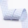 Cinta de Tela de Espiga Lazo para el Cabello Accesorios para el Cabello Pinza Lateral diy Material Hecho a Mano Artístico JK Cuadros Cinta