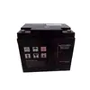 Bateria Merlin Gerin M2Al12-45 12V4H Ups Eps Tela DC Combinando Preto Garantia de Três Anos