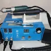 Máquina de tallado en jade Super King máquina de diente de tallado 90000 vueltas sin escobillas tallado en jade tallado de raíz de madera tallado nuclear herramienta de pulido de ágata