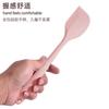 Ferramentas de cozimento creme de agitação espátula raspagem de silicone raspador pá engrossado all-inclusive grande tamanho pequeno terno resistente a altas temperaturas