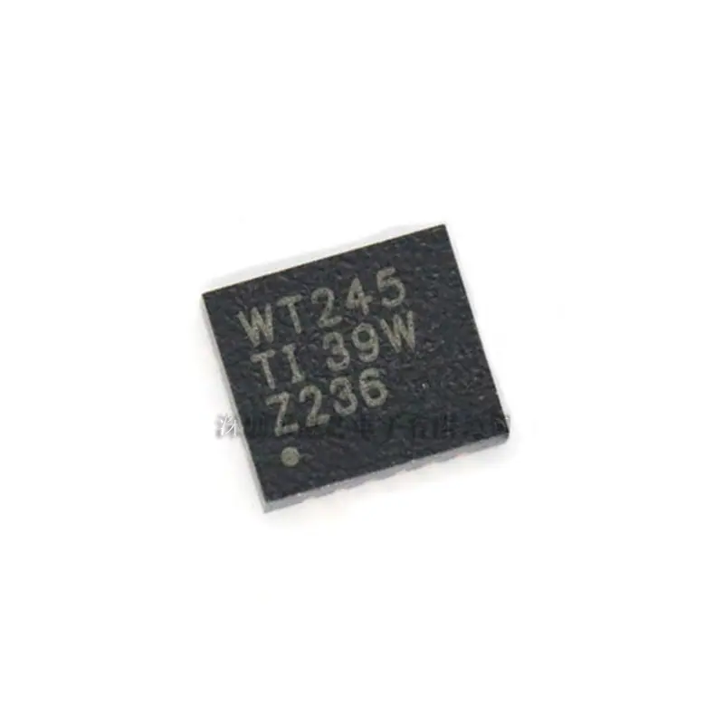 SN74AVC4T245RGYR副本B