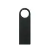 Venda Direta da Fábrica Pen Drive de Metal à Prova d'Água Gravado a Laser Presente Criativo Pen Drive USB para Carro 8G16G32G Pen Drive de Alta Velocidade