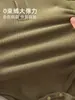 Body de Veludo Macio para Bebê com Mangas Longas, Macacão Quente de Outono e Inverno para Recém-Nascidos, Roupa de Base para Bebê, Roupa para Casa, Macacão para Engatinhar