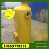 Parâmetros Específicos do Projeto de Desidratador de Biogás de Ar de Biogás, Equipamento de Compressão e Purificação de Ar de Biogás