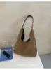 Bolso de hombro, bolso de mano y bolso cruzado versátil de gran capacidad, elegante, minimalista y sofisticado para el trabajo, nueva colección otoño 2026