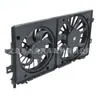 Adecuado para Impala 2006-2011 3.5L conjunto de ventilador del condensador del radiador GM3115188