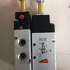 Válvula Solenoide Camozzi Spot 358-015-02 Produto Físico