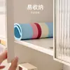 Tapete para alimentar mascotas, tapete de silicona para mascotas, tapete para alimentar gatos y perros, fácil de limpiar, impermeable, antideslizante, a prueba de fugas, tapete para alimentar gatos al por mayor