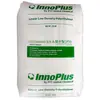 LLDPE Tailândia PTT Chemical LL7420D alta rigidez matéria-prima para fios e cabos fornecimento à vista