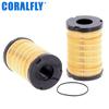 Filtro de Combustible para Motor Diésel de Camión 4816635 4816636 Para Perkins
