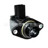 Adecuado para válvula solenoide de presión de alivio de turbo Volkswagen Jetta CC 7.04247.02.0 03C145710