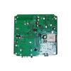Placa base de control de motor DC sin escobillas precisión del ángulo de rotación 0.1 detección automática velocidad identificación automática precisión de posición
