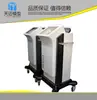 Procesamiento de carcasa de robot de medición de temperatura personalizado de fábrica producción personalizada de carcasa de robot de desinfección