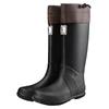 Novas Calças Impermeáveis Profissionais para Crianças Botas de Chuva de Verão Impermeáveis Dinâmicas Botas de Chuva da Moda Multicor Opcional para Caminhada ao Ar Livre