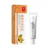 Teyi Coral Fresh Ácido Salicílico Aloe Vera Litospermo Crema Antibacteriana Limpiadora Glicerina Refrescante y Confortable Herbal Suave Fabricante