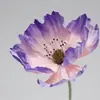 Gran Instalación de Flor de Arte en Papel Tridimensional, Decoraciones para Escaparates, Exhibiciones Decorativas para Centros Comerciales, Flores Artificiales de Arte en Papel Enrollado a Mano