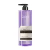 Champú Qingling Anticaída y Fortalecedor: Fortalece las raíces del cabello, reduce la caída del cabello, controla la grasa y proporciona un cuidado refrescante y que controla la grasa. Una colección de champús