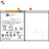 Adecuado para batería de teléfono móvil Samsung EB-BA566ABY A56/A36 batería de gran capacidad 5000mAh venta al por mayor de fábrica